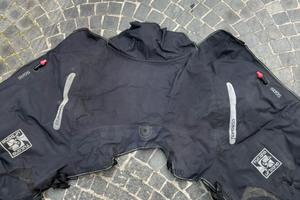 Coprigambe Tucano Urbano Termoscud R 186-x x-Adv