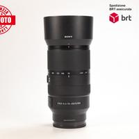 Sony E 70-350 F4.5-6.3 G OSS (Sony)