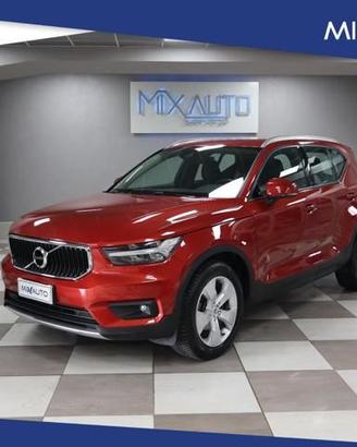 VOLVO XC40 D3 AWD Geartronic Inscription