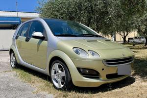 Smart ForFour 1.5 cdi Passion
