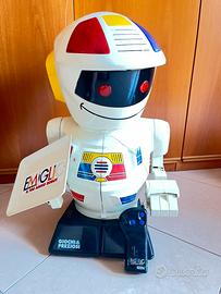 Emilio Robot (primo) anni’90 - Giochi Preziosi