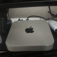 Mac Mini M2 8gb ram 256gb 2022