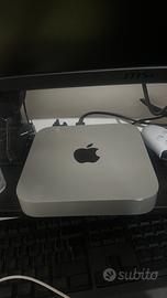 Mac Mini M2 8gb ram 256gb 2022
