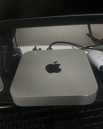 Mac Mini M2 8gb ram 256gb 2022