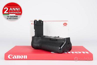 Battery Grip Canon BG-E11 - Canon 5d M... USATO GA