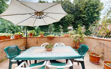 Appartamento a Cinisello Balsamo 3 locali