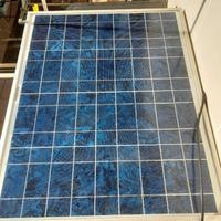 Modulo fotovoltaico da 45 W