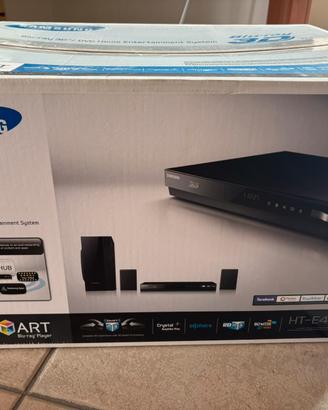 Casse per bluray Samsung