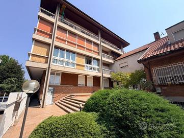 3 LOCALI A MONZA