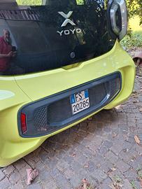 privato vende YOYO MY3