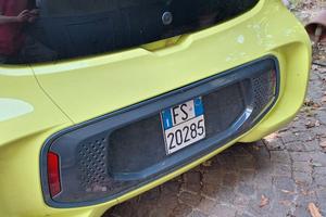privato vende YOYO MY3