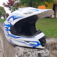 Abbigliamento cross