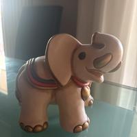 Elefante thun fuori produzione