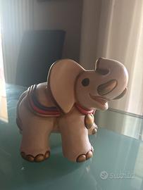 Elefante thun fuori produzione