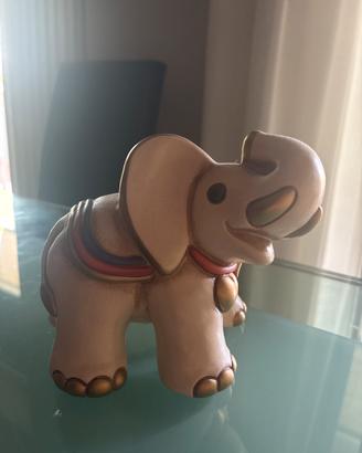 Elefante thun fuori produzione