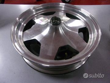 Cerchio anteriore SUZUKI BURGMAN 400 I SERIE