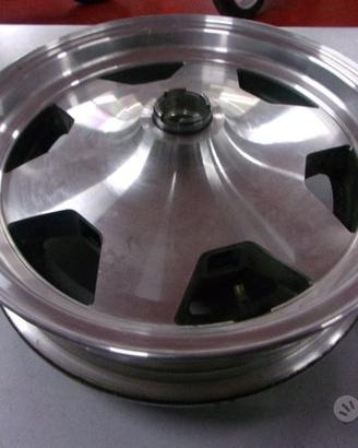 Cerchio anteriore SUZUKI BURGMAN 400 I SERIE