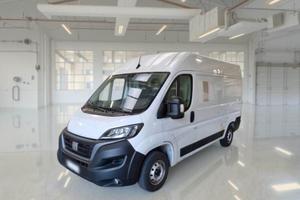 NEW FIAT DUCATO 2.2 L2H2 FURGONE