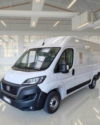 NEW FIAT DUCATO 2.2 L2H2 FURGONE