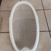 Adattatore per bagno