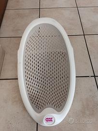 Adattatore per bagno