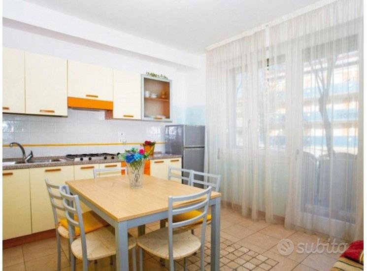 Apartment in San Michele al Tagliamento, Bibione Spiaggia - Altro