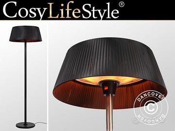 Fungo lampada riscaldante Blumfeldt 