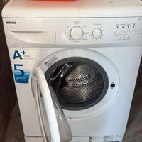 lavatrici con garanzia 