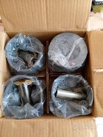 pistoni maggiorati per Maggiolone 