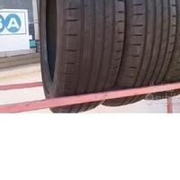 235 45 18 good year seminuove