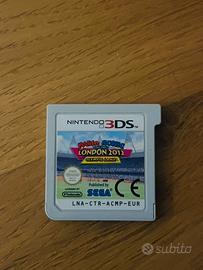 Gioco nintendo ds