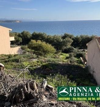 Funtana meiga - terreno edificabile F
