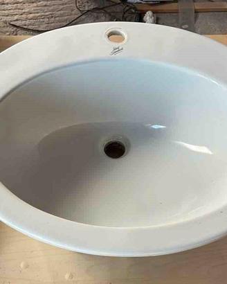 Lavabo da incasso Ideal Standard