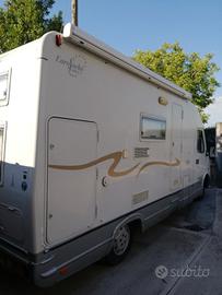 camper motorhome