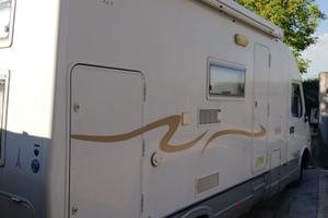 camper motorhome