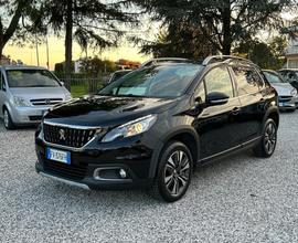 Peugeot 2008 PureTech 82 Allure