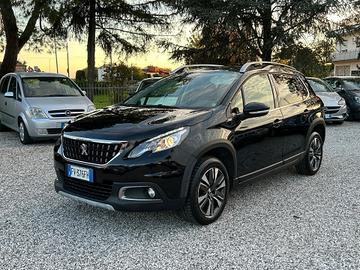 Peugeot 2008 PureTech 82 Allure