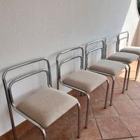 Sedie come nuove!