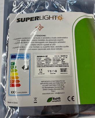 Strisce LED