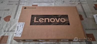 chromebook lenovo