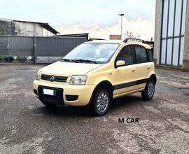 Fiat Panda 1.2 4x4 Climbing