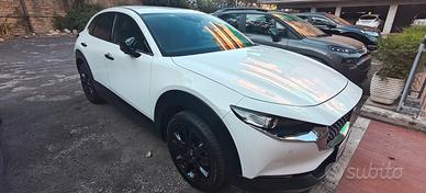 Mazda CX 30 Automatica 