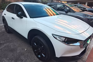 Mazda CX 30 Automatica 