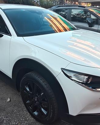 Mazda CX 30 Automatica 