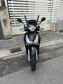 Honda Sh 125