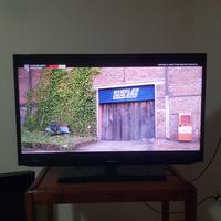smart tv samsung 40" pollici