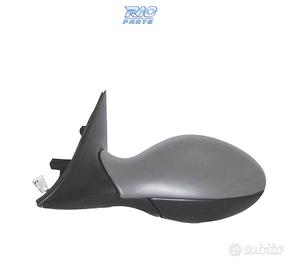 SPECCHIO COMPLETO SINISTRO ALFA 156 97-05 PRIMERIZ