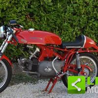 AERMACCHI 250 N anno completamente restaurata