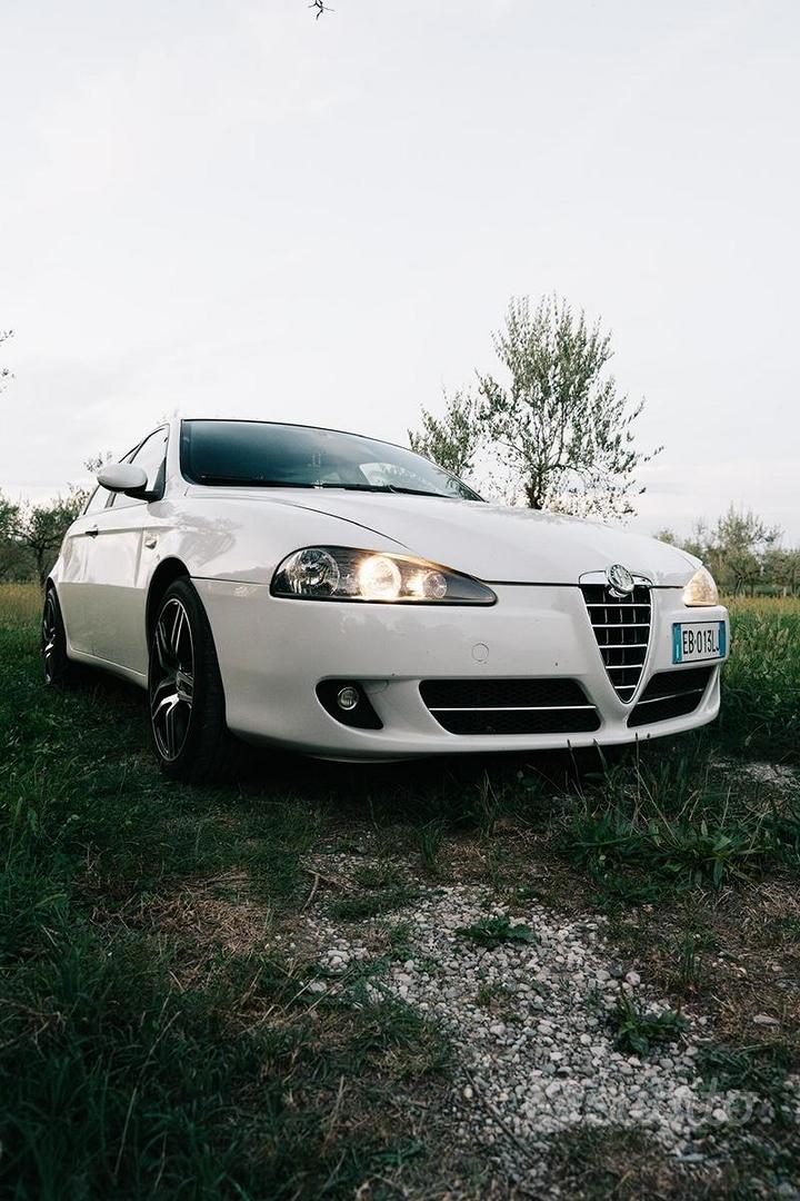 Alfa Romeo 147 2ª serie