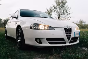 Alfa 147